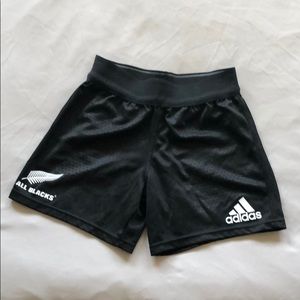 New Zealand Authentic Game Shorts